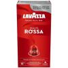 Caja 10 Cápsulas Lavazza Qualitá Rossa