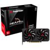 Tarjeta Gráfica Powercolor Reaper AMD Radeon RX 9060 XT 16GB GDDR6