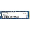 Disco Duro M.2 Kingston NV3 4TB PCIe Gen4 x4 NVMe SSD