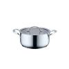 Haeger Olla Acero Inoxidable 18cm