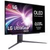 Monitor LG UltraGear 27GS95QX-B 27 pulgadas QHD 2K OLED 240Hz 0.03ms HDR FreeSync/G-Sync
