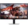 Monitor Samsung Odyssey OLED G8 G80SD 32 pulgadas UHD 4K OLED 240Hz 0.03ms HDR FreeSync/G-Sync