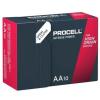 Pila Duracell Alcalina AA Pack 10