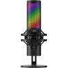Micrófono HyperX QuadCast 2 S RGB USB Negro