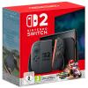 Consola Nintendo Switch 2 7.9 pulgadas FHD HDR 120Hz 256GB + Mario Kart World