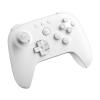 Joystick 8Bitdo 64 Wireless Multiplataforma Blanco