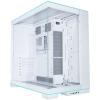 Caja/Torre Lian Li O11D EVO RGB Blanco - Reacondicionado