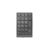 Teclado Numérico Lenovo 4Y41C33791 Wireless