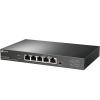 Switch TP-Link TL-SG105PP-M2 5 Puertos 2.5G PoE Negro