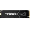 Disco Duro M.2 Team Group T-Force G70 PRO 2TB PCIe Gen4 x4 NVMe SSD