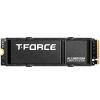 Disco Duro M.2 Team Group T-Force G70 PRO 2TB PCIe Gen4 x4 NVMe SSD Con Disipador De Aluminio