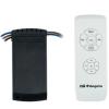 Ventilador Orbegozo Kit Receptor + Mando a Distancia