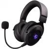 Auriculares CoolBox DeepGaming G01 Pro RGB Negro