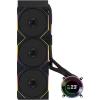 Kit Refrigeración Líquida Lian Li Hydroshift II LCD 360TL Negro