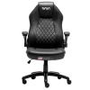 Silla Gaming Nasa Voyager Negro