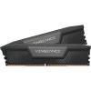 Memoria DDR5 Corsair Vengeance 48GB 2x24GB 7000MHz CL36 XMP Negro