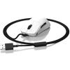Ratón Endgame Gear OP1 8K V2 26000 DPI Blanco