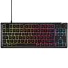 Teclado Corsair K55 Core TKL ISO-ES RGB Negro