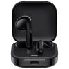 Auriculares Xiaomi Redmi Buds 6 Active Bluetooth Negro