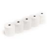 Papel Térmico iggual Rollo 80x 80mm Pack 5
