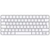 Teclado Apple Magic Keyboard USB-C Plata