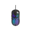 Ratón Gembird Musg-Ragnar-RX400 10000 DPI USB-A Negro