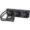 Kit Refrigeración Líquida Silverstone XE360-TR5 Negro