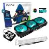 KFA2 GeForce RTX 3080 Ti SG 12GB GDDR6X - Tarjeta Gráfica - Reacondicionado