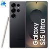 Smartphone/Móvil Samsung Galaxy S25 Ultra 6.9 pulgadas 12GB 256GB 5G Titanio Negro