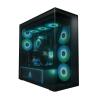 Caja/Torre Arctic Cooling Xtender VG Negro