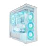 Caja/Torre Arctic Cooling Xtender VG Blanco