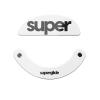 Pulsar Superglide 2 For Xlite Wireless Blanco