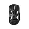 Ratón Pulsar Feinmann F01 Wireless Magnesium mouse First Edition Negro