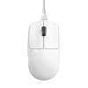 Ratón Pulsar X2 Wired Medium Blanco