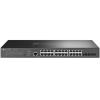 Switch TP-Link SG3428XPP-M2 24P 24 Puertos PoE++ Y 2.5G