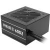 Fuente/PSU Gamdias Helios E1-600 Pro 80 Plus 600W ATX12V v2.4