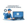 Configuración y activación de licencia Windows 11