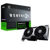 Tarjeta Gráfica MSI GeForce RTX 5070 VENTUS OC 12GB GDDR7 DLSS4
