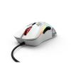 Ratón Glorious Model D Gaming Blanco