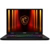Portátil MSI Crosshair A16 HX D8WGKG-048XES R9-8940HX RTX 5070 32GB 1TB 16 pulgadas FreeDOS