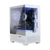 COOLPC Gamer Friday - Ryzen 5 5500 / GeForce RTX 3050 6GB / 16GB DDR4 / SSD 500GB / W11