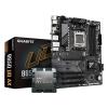 Pack  AMD Ryzen 7 9800X3D 5.2GHz Tray + Gigabyte B650 UD AX