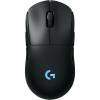Ratón Logitech G PRO 2 Lightspeed Negro