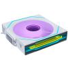 Ventilador Lian Li Uni Fan SL-INF Wireless ARGB Reverse Blade 120mm Blanco