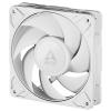 Ventilador Arctic P12 Pro PST 120mm Blanco