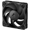 Ventilador Arctic P12 Pro PST 120mm Negro