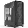 Caja/Torre Fractal Design Meshify 3 Black TG Light Tint