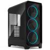 Caja/Torre Fractal Design Meshify 3 Black RGB TG Light Tint