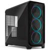 Caja/Torre Fractal Design Meshify 3 XL Black RGB TG Light Tint