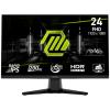 Monitor MSI MAG 242F 24 pulgadas FHD Rapid IPS 200Hz 0.5ms HDR FreeSync